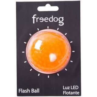 Freedog Palla Flashball A Led Diam. 6,5 Cm.