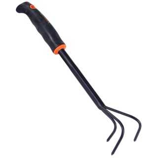 Sarchiatore 3 Denti Attrezzo Manuale Hercules - Brixo