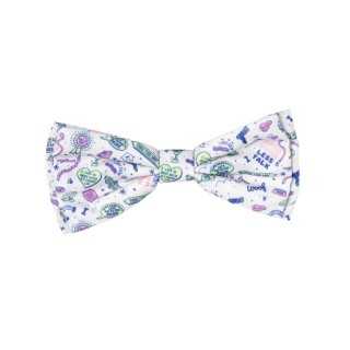 Fuzzyard Bowtie Papillon "Best In Show" Tg. L