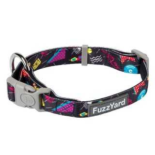 Fuzzyard Collare Neoprene "Bel Air" Tg. S