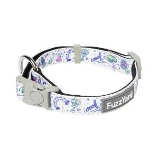 Fuzzyard Collare Neoprene "Best In Show" Tg. M