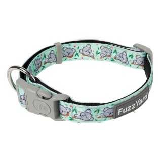 Fuzzyard Collare Neoprene "Dreamtime Koalas" Tg. S