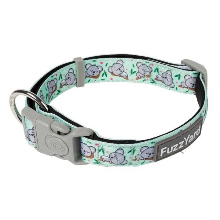 Fuzzyard Collare Neoprene "Dreamtime Koalas" Tg. S