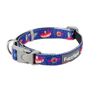 Fuzzyard Collare Neoprene "Extradonutstrial" Tg. M