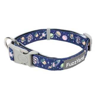 Fuzzyard Collare Neoprene "Pluto Pup" Tg. L