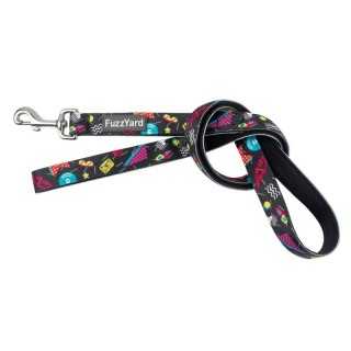 Fuzzyard Guinzaglio Neoprene "Bel Air" Tg. S