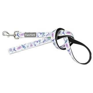 Fuzzyard Guinzaglio Neoprene "Best In Show" Tg. S