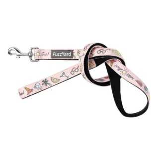 Fuzzyard Guinzaglio Neoprene "Hello Sun" Tg. S