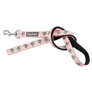 Fuzzyard Guinzaglio Neoprene "Ll Cool Jaw$" Tg. L