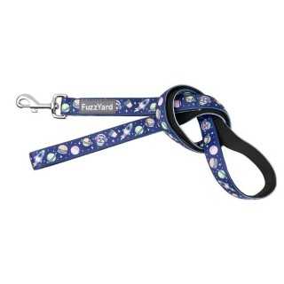 Fuzzyard Guinzaglio Neoprene "Pluto Pup" Tg. S