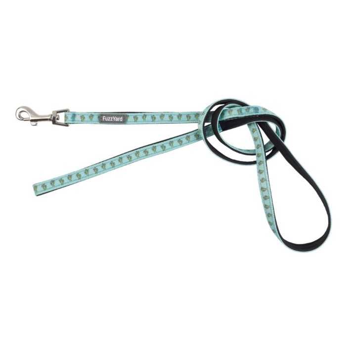 Fuzzyard Guinzaglio Neoprene "Tucson" Tg. Xs