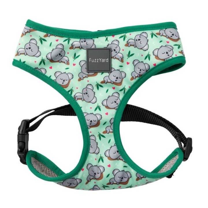 Fuzzyard Pettorina "Dreamtime Koalas" Tg. L