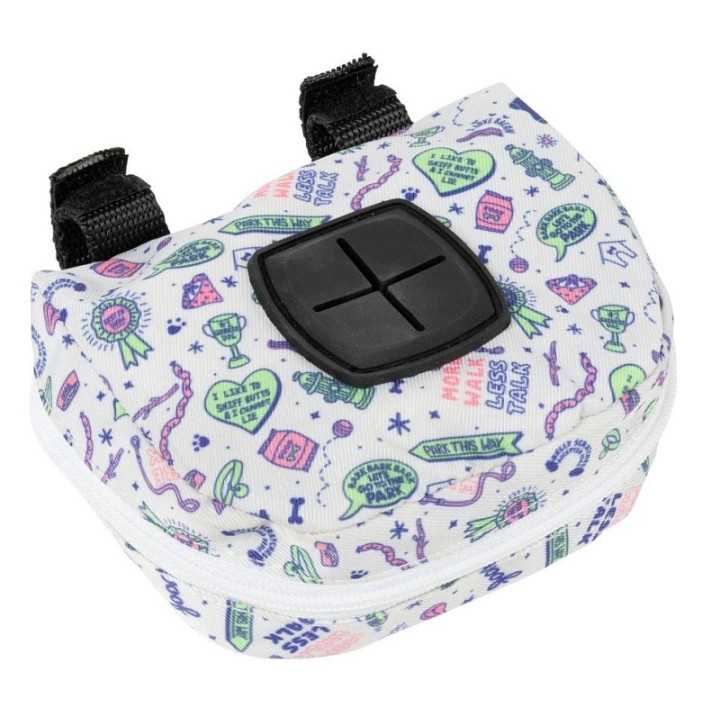 Fuzzyard Poop Bag Dispenser "Best In Show"