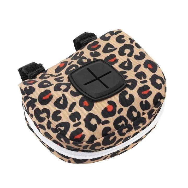 Fuzzyard Poop Bag Dispenser "Javan"