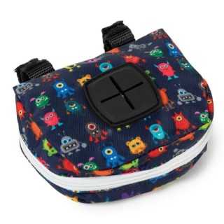 Fuzzyard Poop Bag Dispenser "Yardsters"