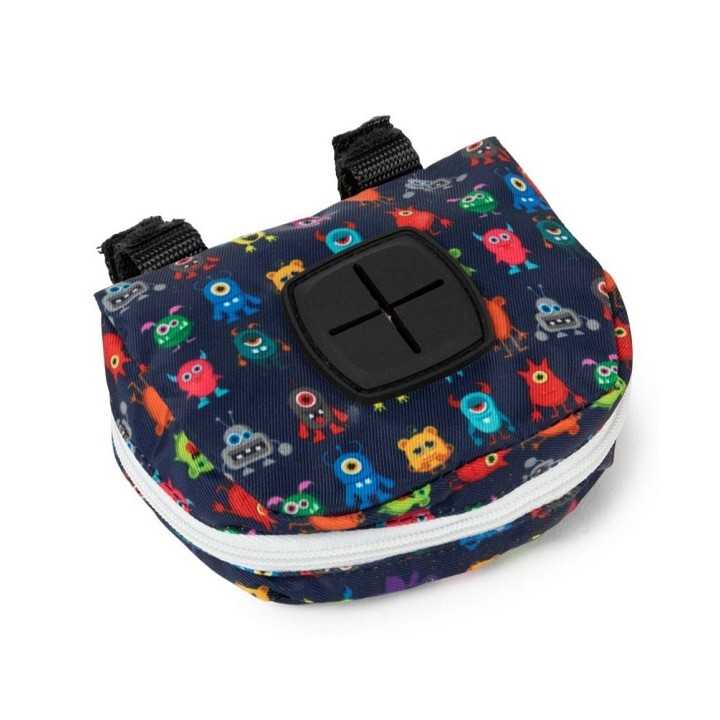 Fuzzyard Poop Bag Dispenser "Yardsters"