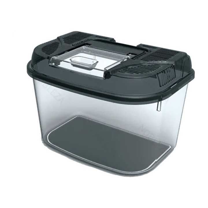 Gabbia Per Rettili (17,8 X 12 X 12,7 Cm.)