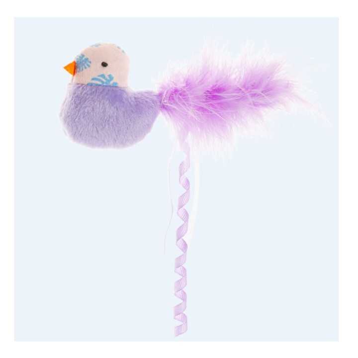 Gimcat Dream Bird Violet