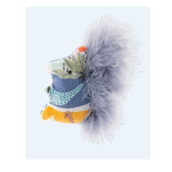 Gimcat Dream Squirrel Blue