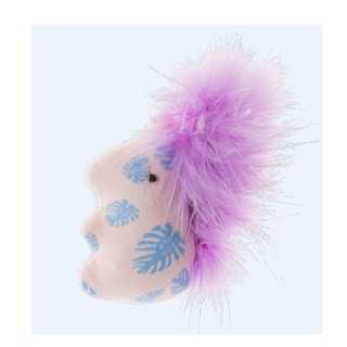 Gimcat Dream Squirrel Violet