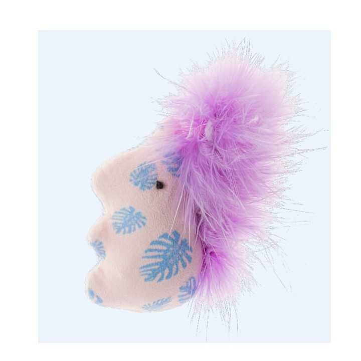 Gimcat Dream Squirrel Violet