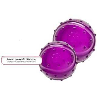 Gimdog Deep Infusion Ball Aroma Bacon Diam.8,3 Cm.