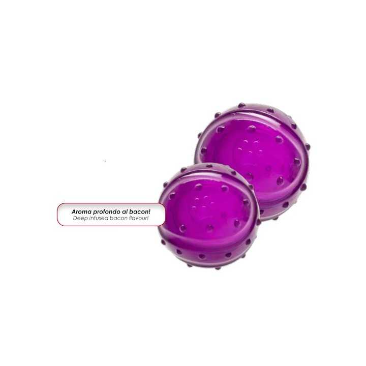 Gimdog Deep Infusion Ball Aroma Bacon Diam.8,3 Cm.