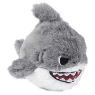 Gimdog Sharks Ball Grey