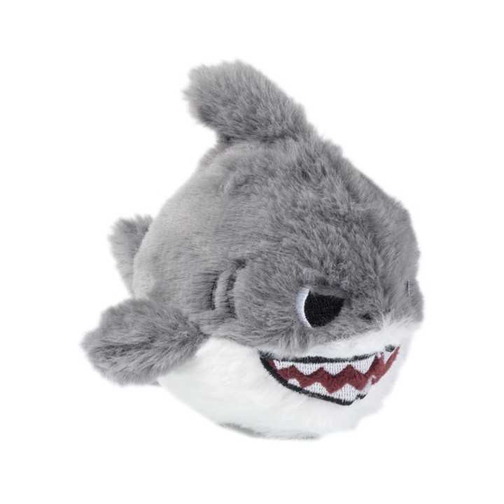 Gimdog Sharks Ball Grey