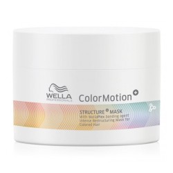 Mask Structure Color Motion+ 150ml - Wella Professionals