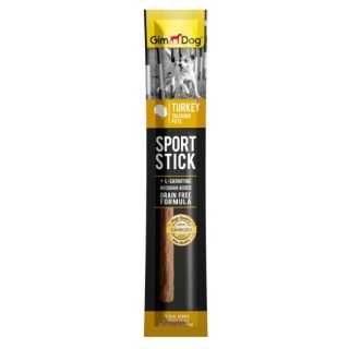 Gimdog Sport Stick Tacchino 12 Gr.