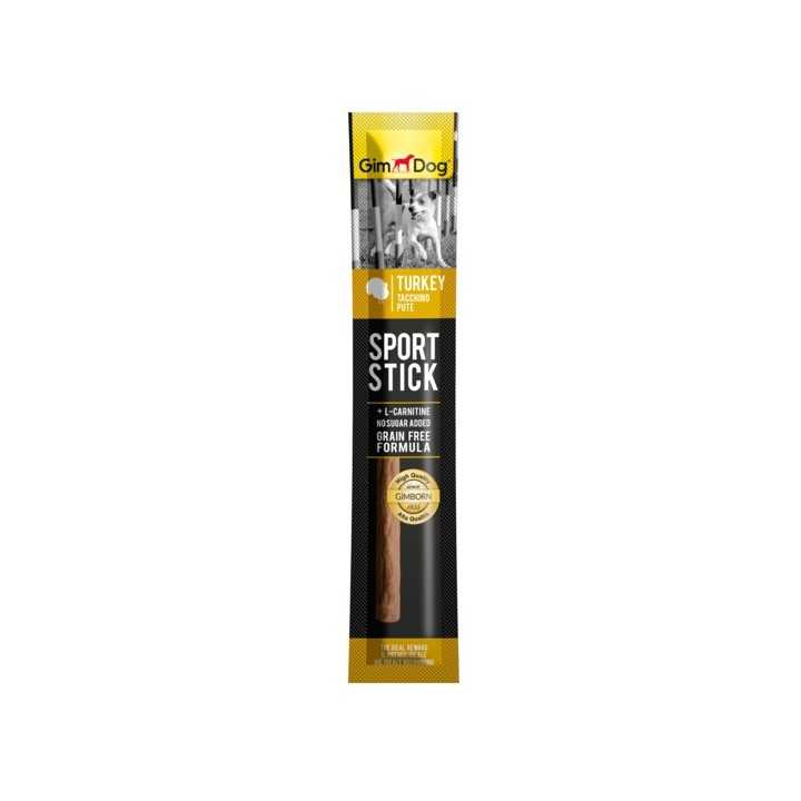 Gimdog Sport Stick Tacchino 12 Gr.