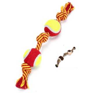 Gioco In Corda 30 Cm.