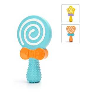 Gioco In Lattice 14,5 Cm.