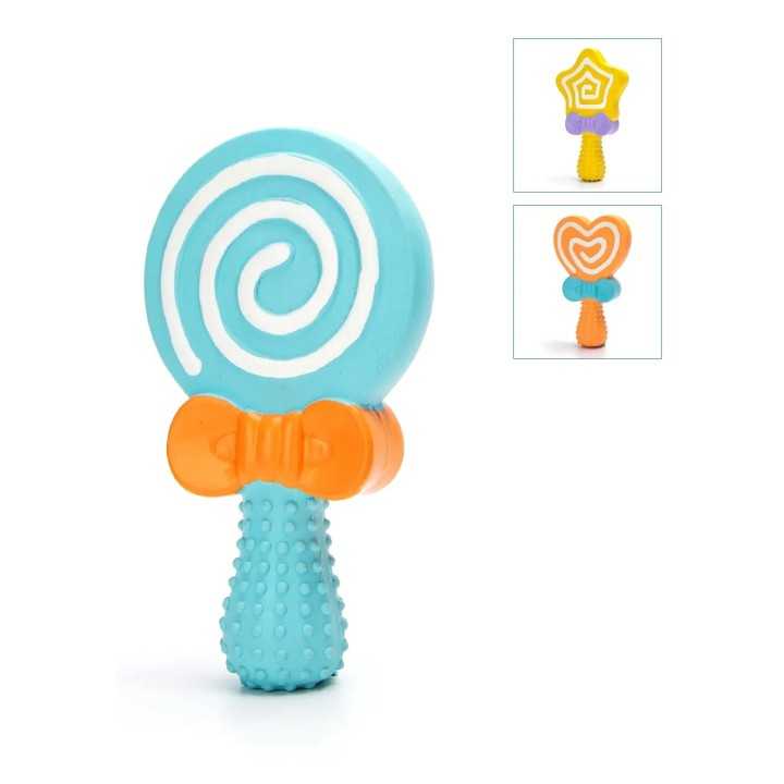 Gioco In Lattice 14,5 Cm.