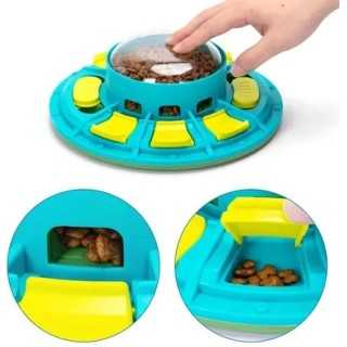 Gioco Interattivo (27 X 27 X 11,3 Cm.)