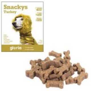 Gloria Biscotti Al Tacchino 75 Gr.