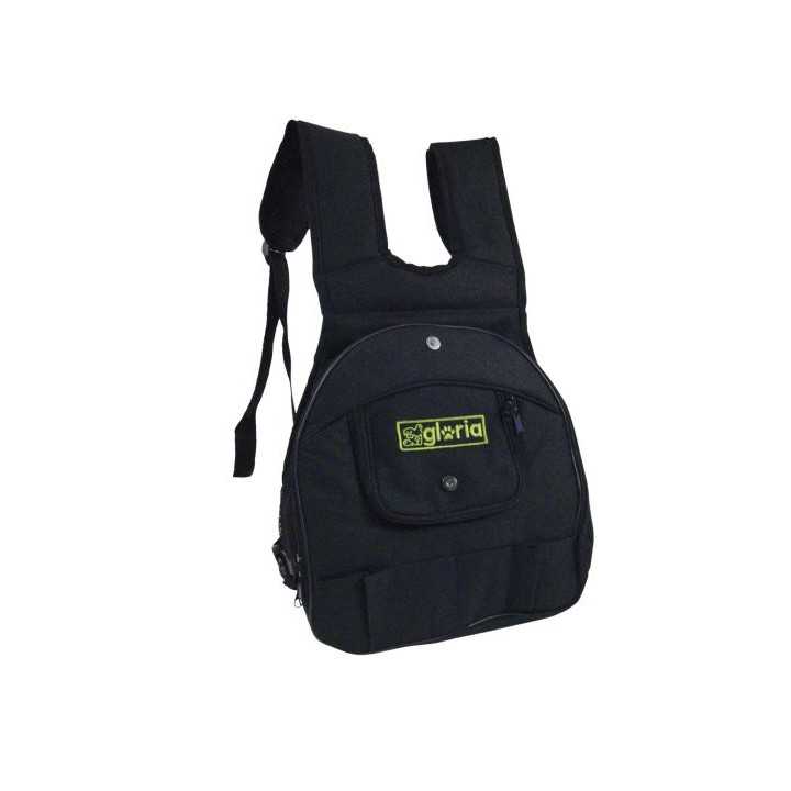 Gloria Borsa Canguro 30 X 20 X 34 Cm.