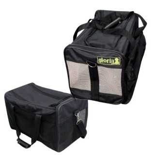 Gloria Borsa Trip Pieghevole (52 X 30 X 30 Cm.)