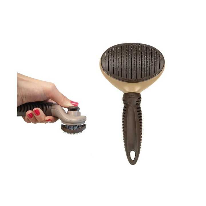 Gloria Cardatore Autopulente 20 Cm.