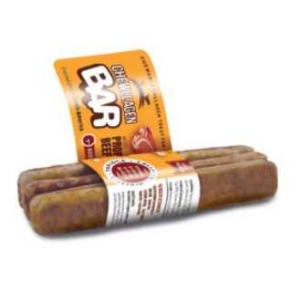 Gloria Chewllagen Beef Bar 12 Cm.