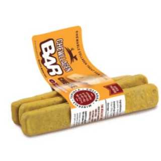 Gloria Chewllagen Cheese Bar 12 Cm.