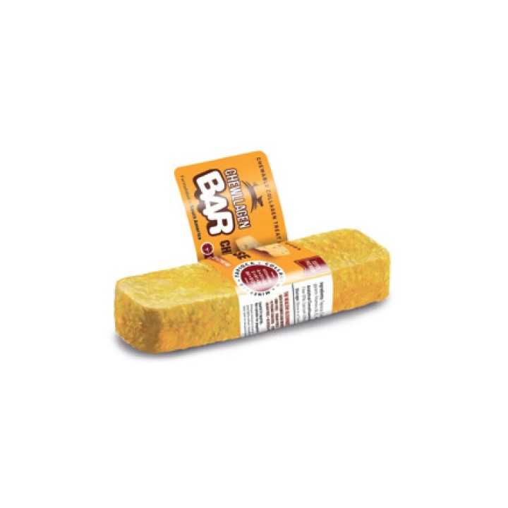 Gloria Chewllagen Cheese Bar 13 Cm.