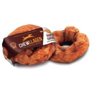 Gloria Chewllagen Donuts Pollo Diam. 10 Cm.