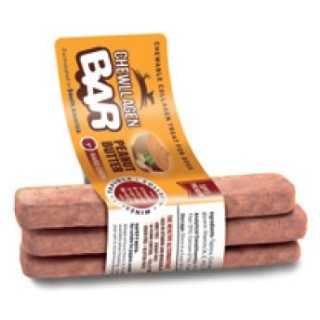 Gloria Chewllagen Peanut Butter Bar 12 Cm.