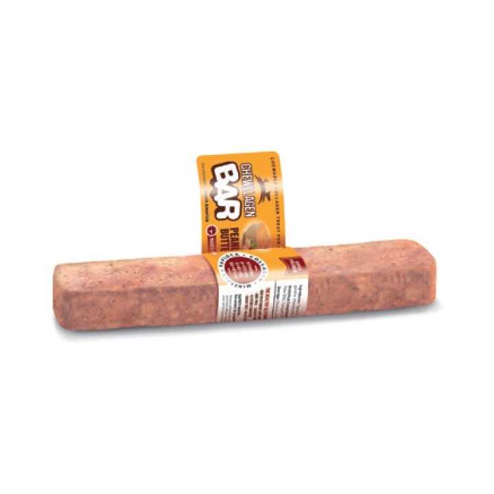 Gloria Chewllagen Peanut Butter Bar 24 Cm.