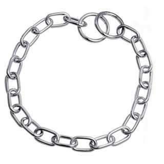 Gloria Collare A Strangolo Maglie Corte 75 Cm.