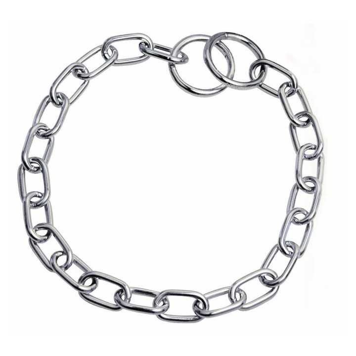 Gloria Collare A Strangolo Maglie Corte 75 Cm.