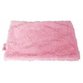 Gloria Coperta Per Cani Tg.M (100 X 70 Cm.) Rosa