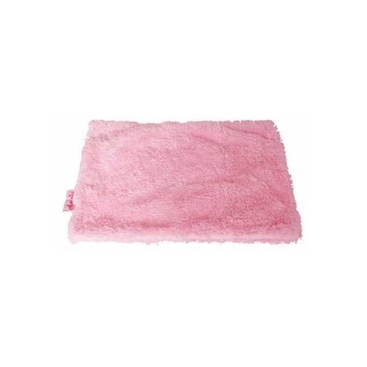 Gloria Coperta Per Cani Tg.M (100 X 70 Cm.) Rosa